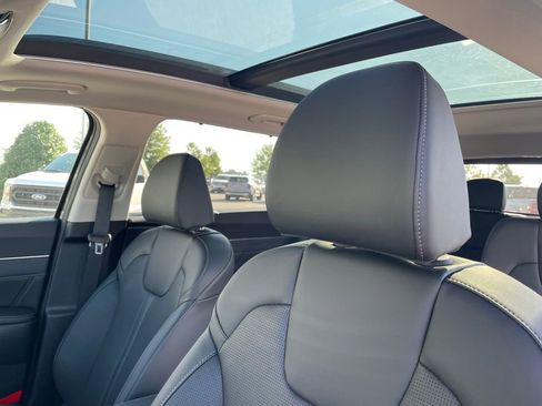 New 2026 Kia Sorento SX image 23