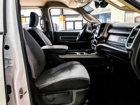 Used 2019 RAM 2500 Lone Star AWD/4WD image 33