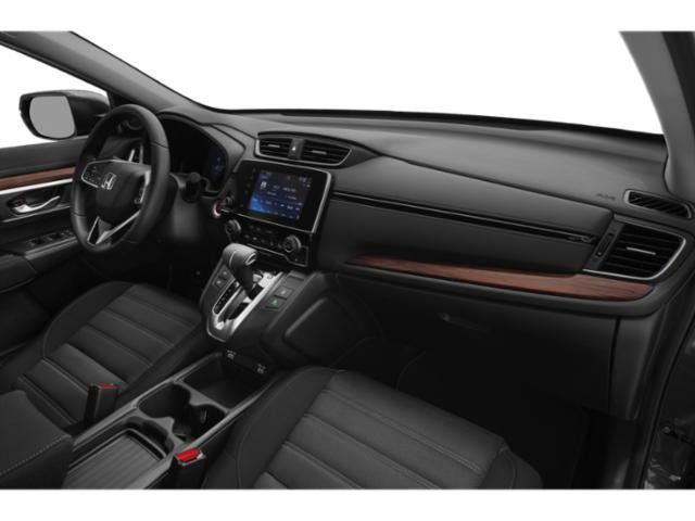 Used 2022 Honda CR-V EX image 16