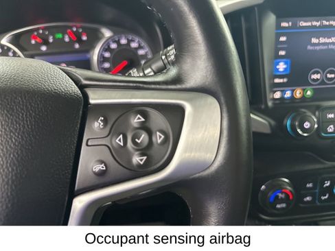 Used 2021 GMC Terrain SLT w/ Infotainment Package II image 37