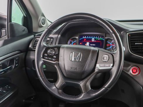 Used 2022 Honda Pilot Special Edition image 12