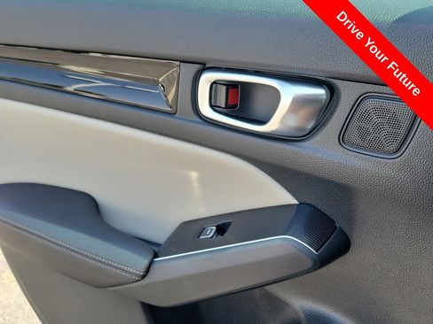Used 2024 Honda Civic Touring image 25