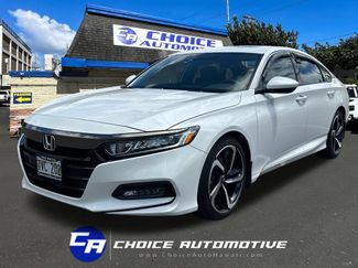 Used 2019 Honda Accord Sport 360° Tour