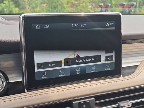 Certified 2022 Lincoln Corsair AWD w/ Premium Package image 25