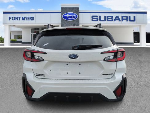 New 2026 Subaru Crosstrek 2.0i Premium image 6