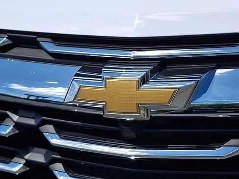 New 2026 Chevrolet Equinox LT FWD image 20