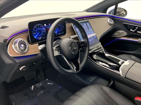 Certified 2023 Mercedes-Benz EQS 450+ Sedan image 20