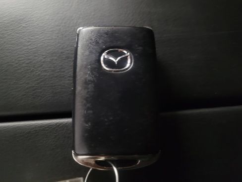 Used 2023 MAZDA CX-9 Touring Plus AWD/4WD image 32