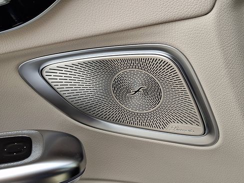 New 2026 Mercedes-Benz CLE 300 4MATIC Cabriolet image 15