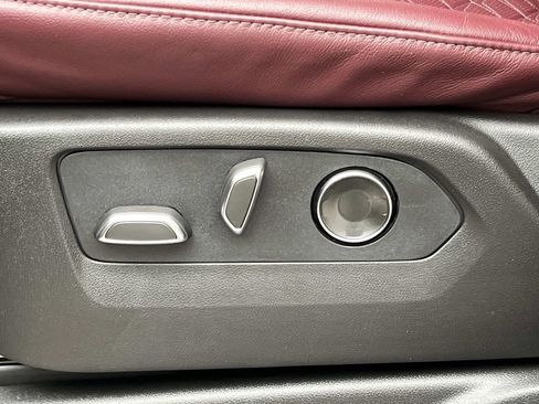 New 2026 Cadillac Escalade Sport image 25