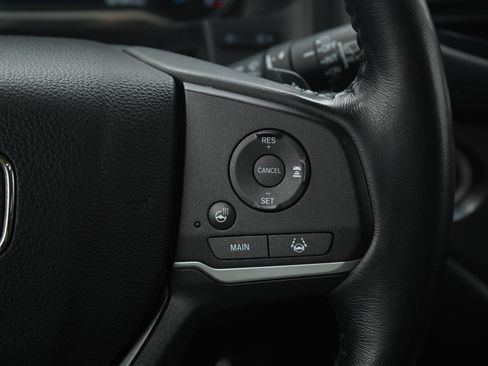 Used 2022 Honda Pilot Black Edition image 27