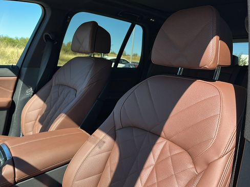 New 2026 BMW X5 sDrive40i w/ Climate Comfort Package image 11