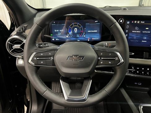 New 2026 Chevrolet Equinox LT FWD image 15