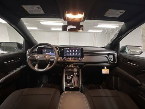 New 2026 GMC Canyon Elevation w/ Convenience Package AWD/4WD image 20