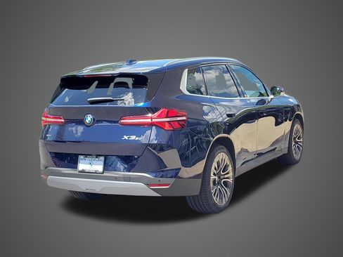 New 2026 BMW X3 xDrive30i w/ Premium Package AWD/4WD image 6