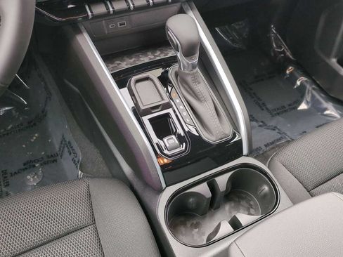 New 2026 Chevrolet Colorado LT RWD image 18