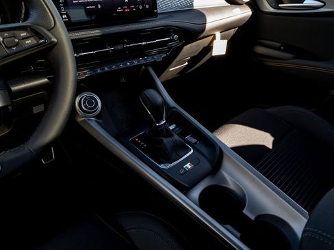 New 2025 Alfa Romeo Tonale image 33