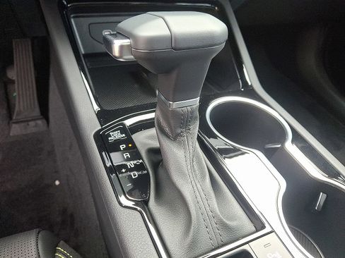 New 2026 Kia K5 GT image 11