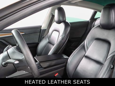 Used 2022 Tesla Model 3 Long Range image 21