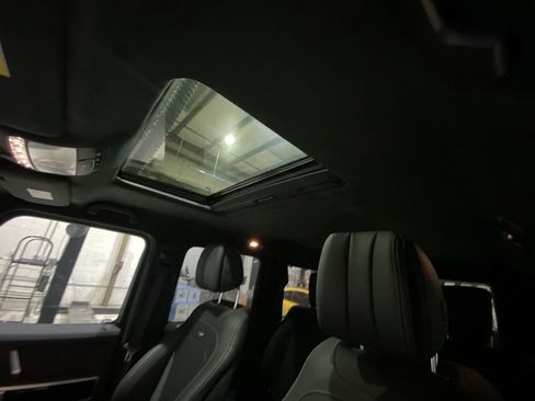 Certified 2023 Mercedes-Benz G 63 AMG 4MATIC image 15