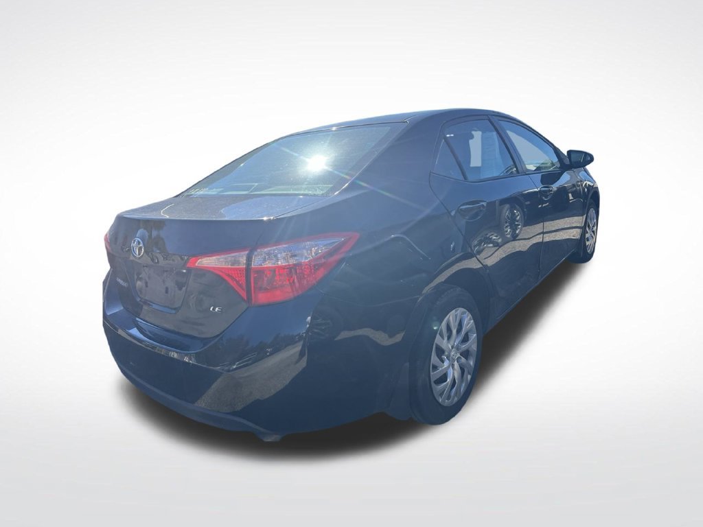 Used 2019 Toyota Corolla LE FWD image 5