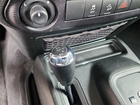 Used 2017 Jeep Wrangler Sport w/ Quick Order Package 24S image 26