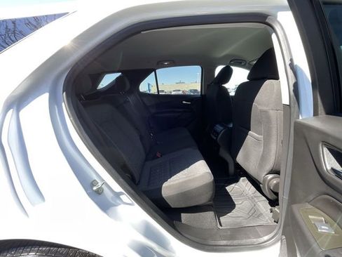 Certified 2023 Chevrolet Equinox LT image 27