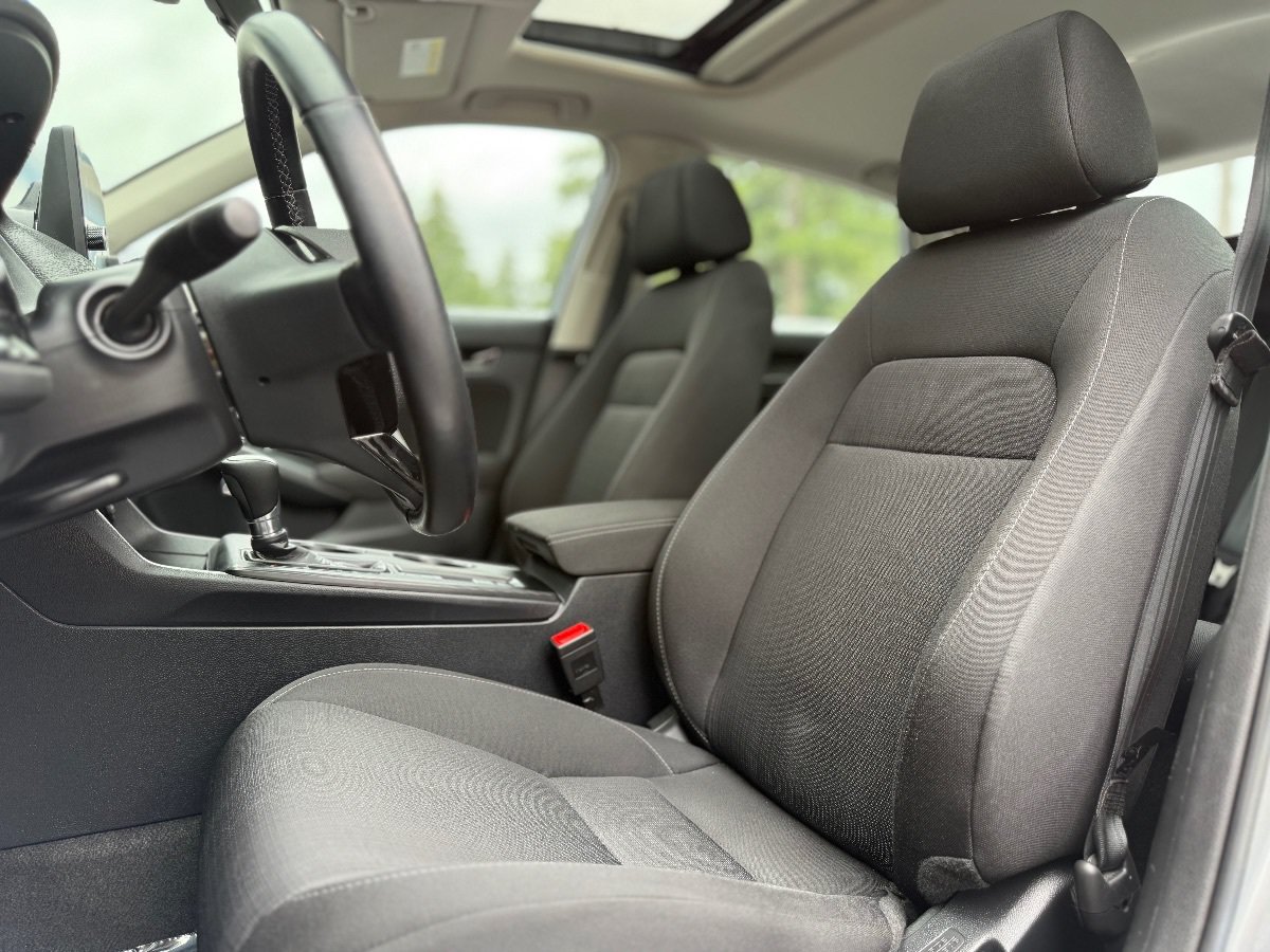 Used 2024 Honda Civic EX image 14
