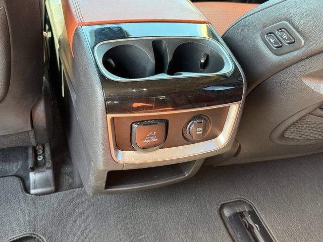 Used 2023 Kia Carnival SX Prestige FWD image 13