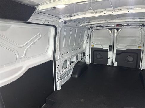 New 2025 Ford Transit 250 Low Roof RWD image 19