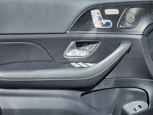 New 2026 Mercedes-Benz GLE 450 4MATIC Coupe image 10
