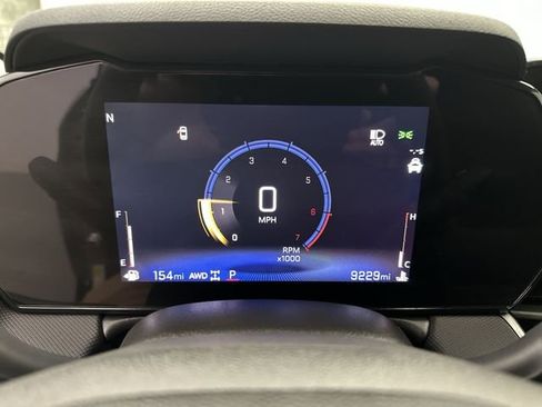 Used 2024 Chevrolet TrailBlazer LS w/ LS Convenience Package image 13