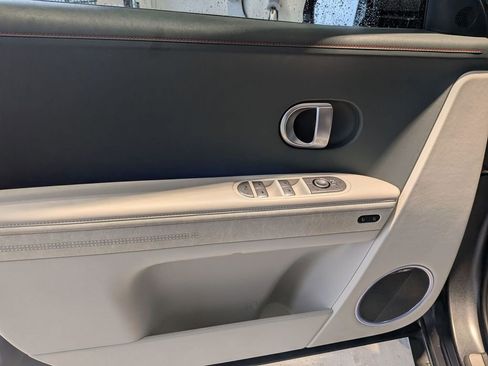 Certified 2023 Hyundai Ioniq 5 Limited image 13