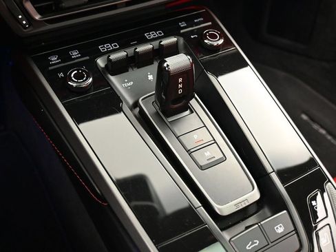 Certified 2024 Porsche 911 Carrera 4S AWD/4WD image 21