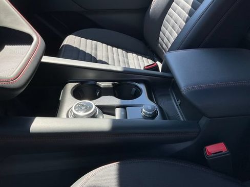 New 2026 Ford Explorer ST-Line AWD/4WD image 16