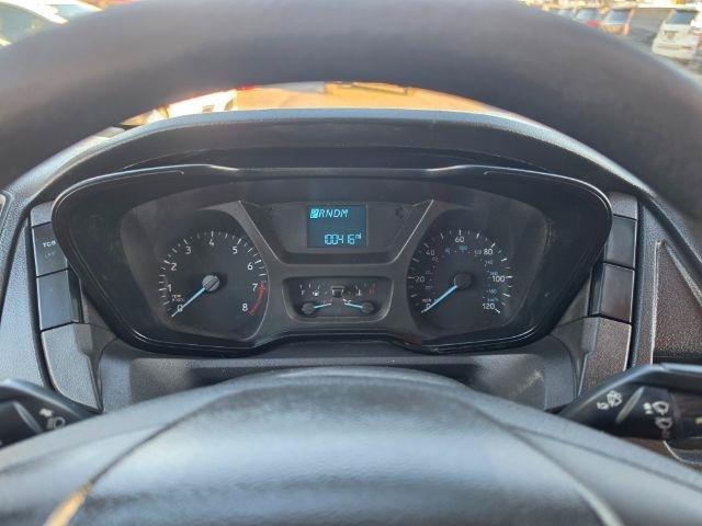 Used 2018 Ford Transit 250 148 Medium Roof w/ Exterior Upgrade Package RWD image 11