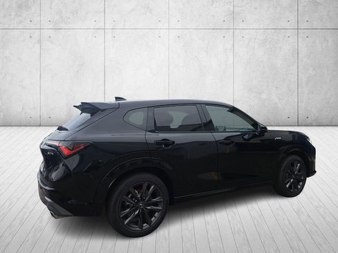 New 2025 Acura ADX A-Spec image 5