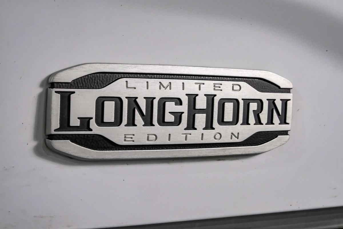 Used 2025 RAM 3500 Longhorn AWD/4WD image 44
