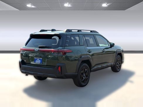 New 2026 Subaru Outback Limited w/ Premium/Limited Package AWD/4WD image 9