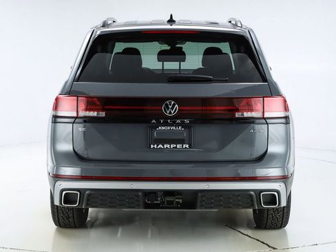 New 2026 Volkswagen Atlas Peak Edition image 47