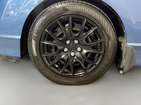 Used 2010 Honda Civic LX image 14