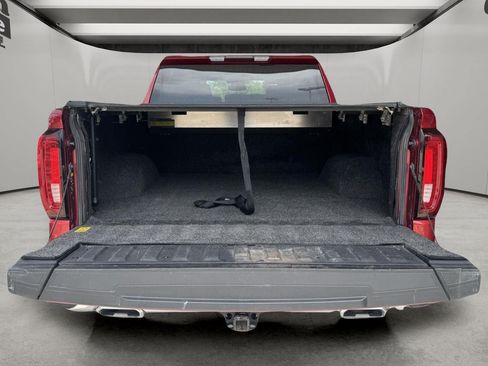 Used 2023 GMC Sierra 1500 SLT w/ SLT Premium Package AWD/4WD image 6