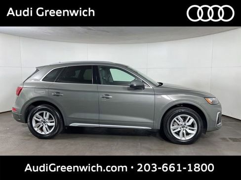 Certified 2023 Audi Q5 2.0T Premium w/ Convenience Package AWD/4WD image 7