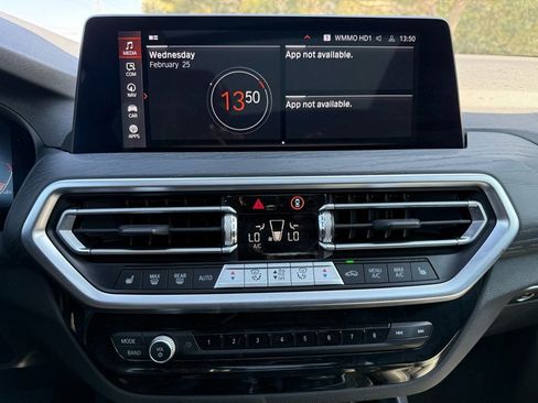 Used 2024 BMW X3 xDrive30i image 28