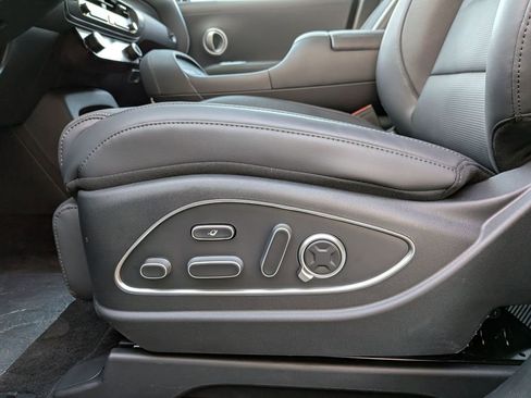 New 2026 Hyundai Palisade Calligraphy image 17