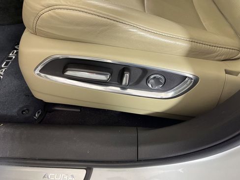 Used 2020 Acura MDX SH-AWD w/ Technology Package image 28