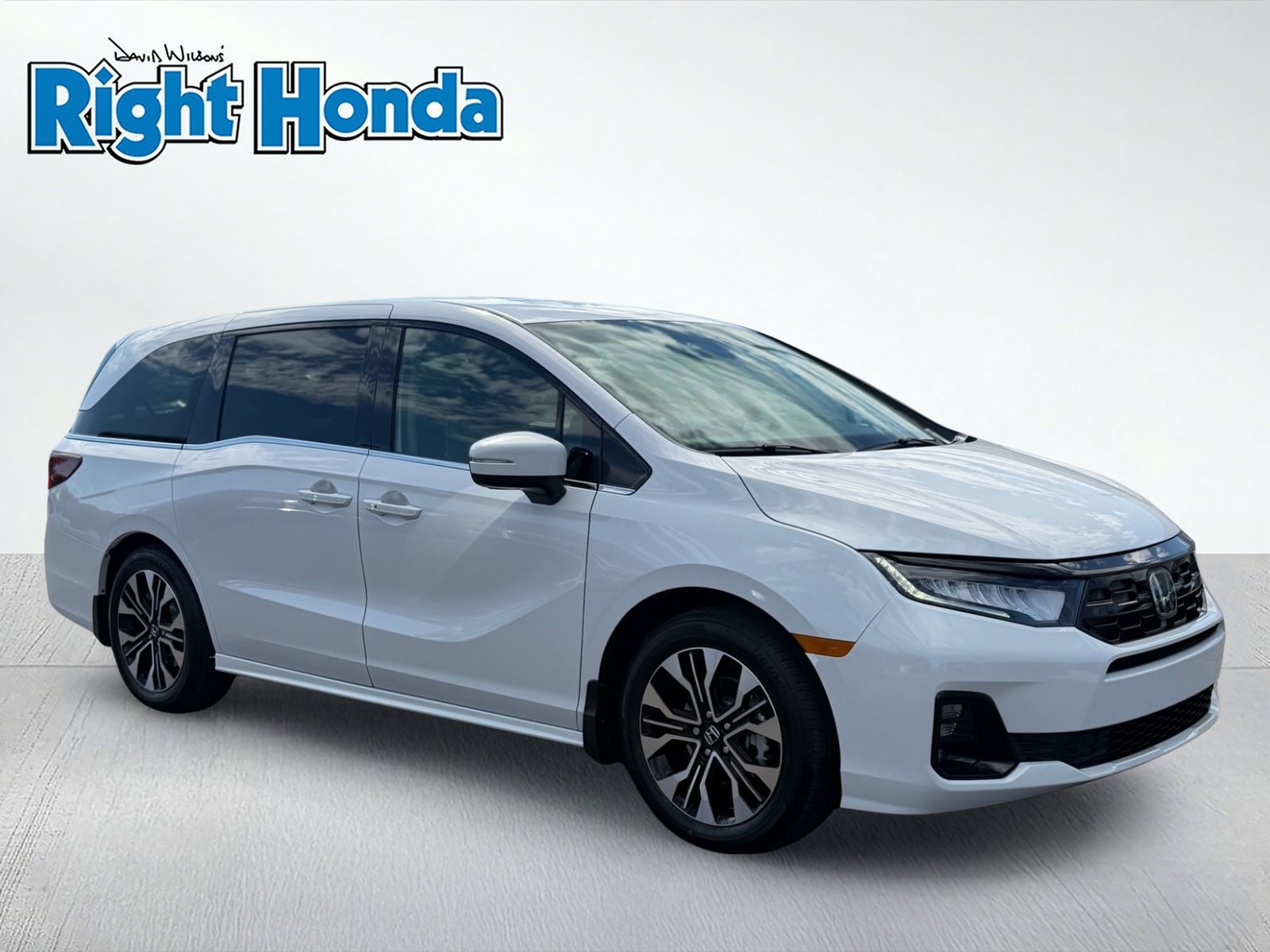 New 2027 Honda Odyssey Elite image 9
