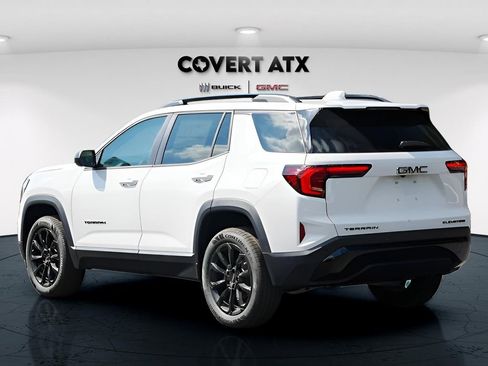 New 2026 GMC Terrain Elevation w/ Black Edition image 4