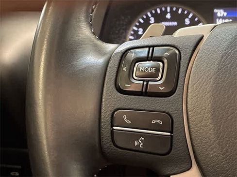 Used 2019 Lexus NX 300 FWD image 25