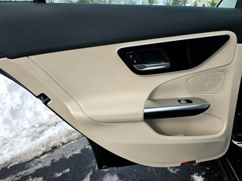 New 2026 Mercedes-Benz C 300 4MATIC Sedan image 20